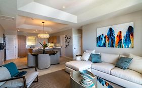 The Point At Petite Calivigny Private Club